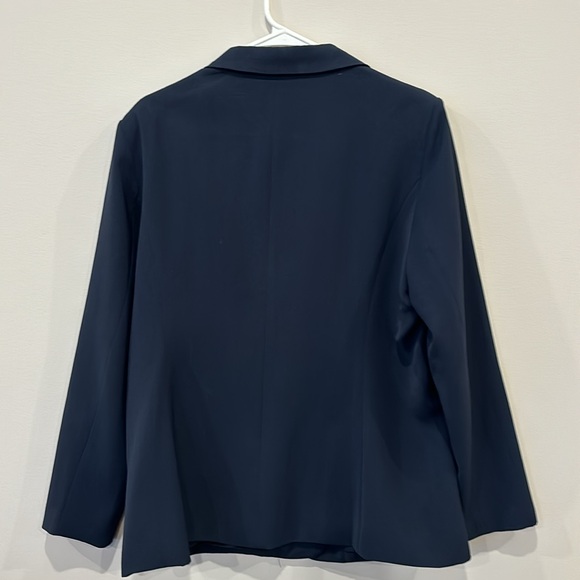Navy Blazer - Picture 4 of 4
